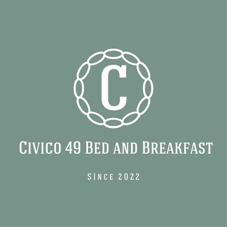Civico 49 Bed&Breakfast Lecce Luaran gambar