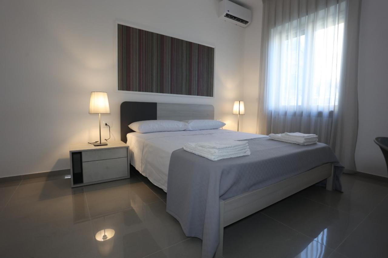 Civico 49 Bed&Breakfast Lecce Luaran gambar