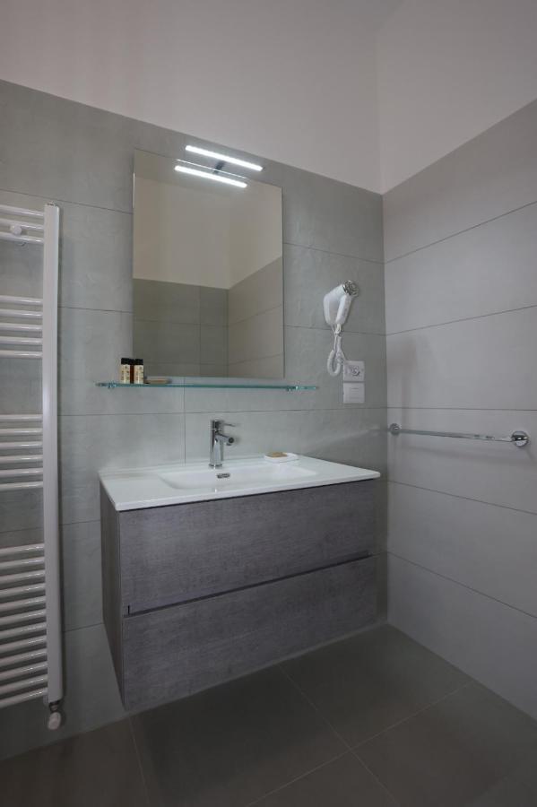 Civico 49 Bed&Breakfast Lecce Luaran gambar