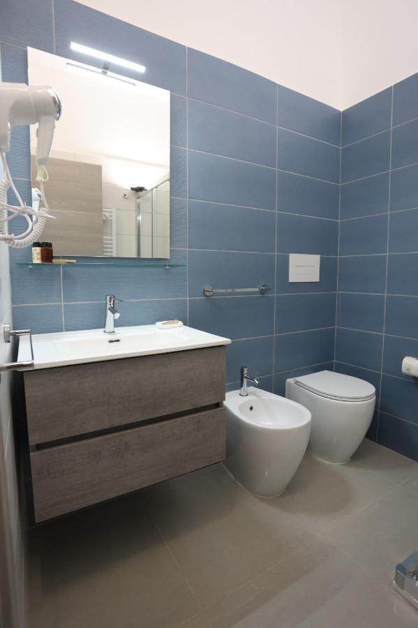 Civico 49 Bed&Breakfast Lecce Luaran gambar