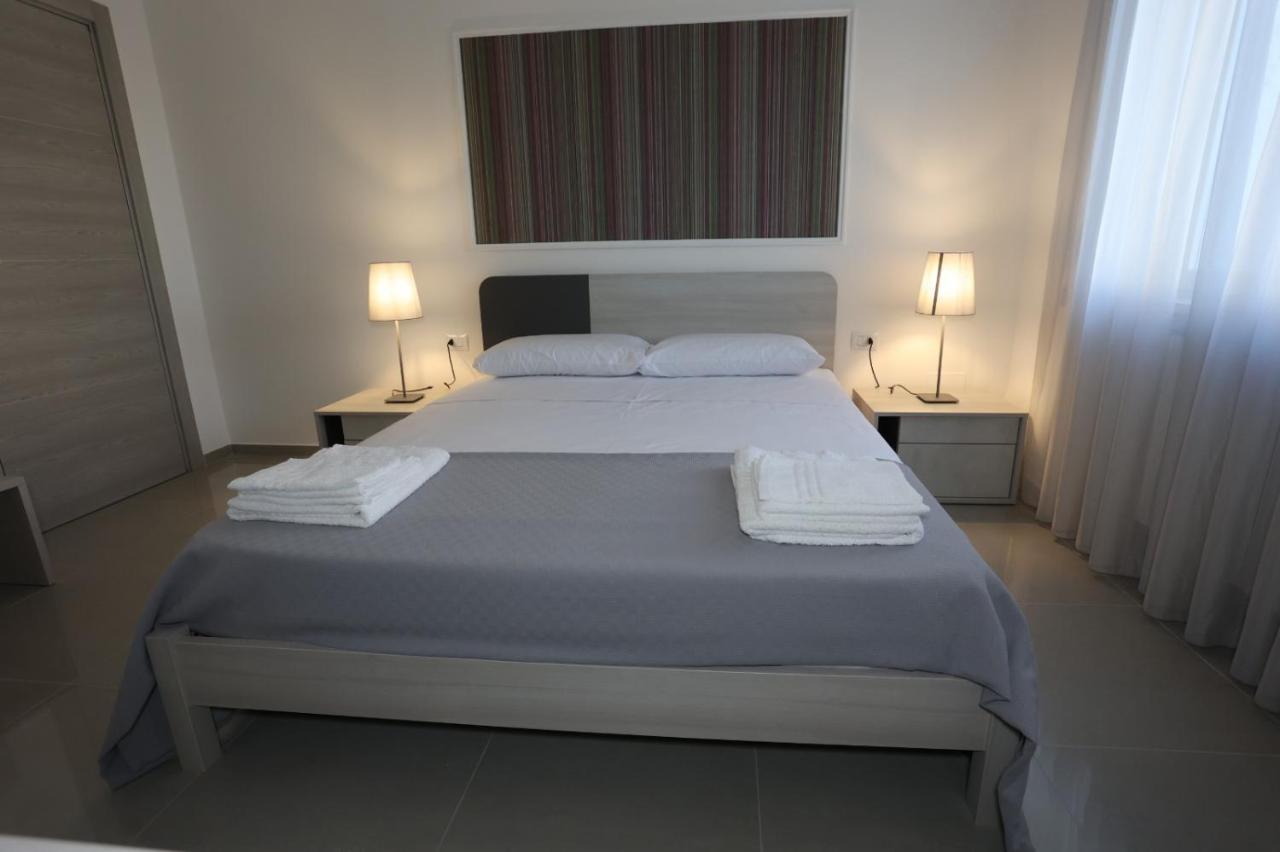 Civico 49 Bed&Breakfast Lecce Luaran gambar