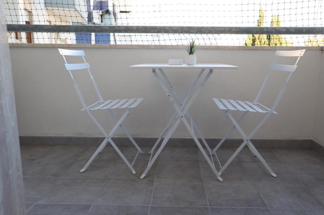 Civico 49 Bed&Breakfast Lecce Luaran gambar