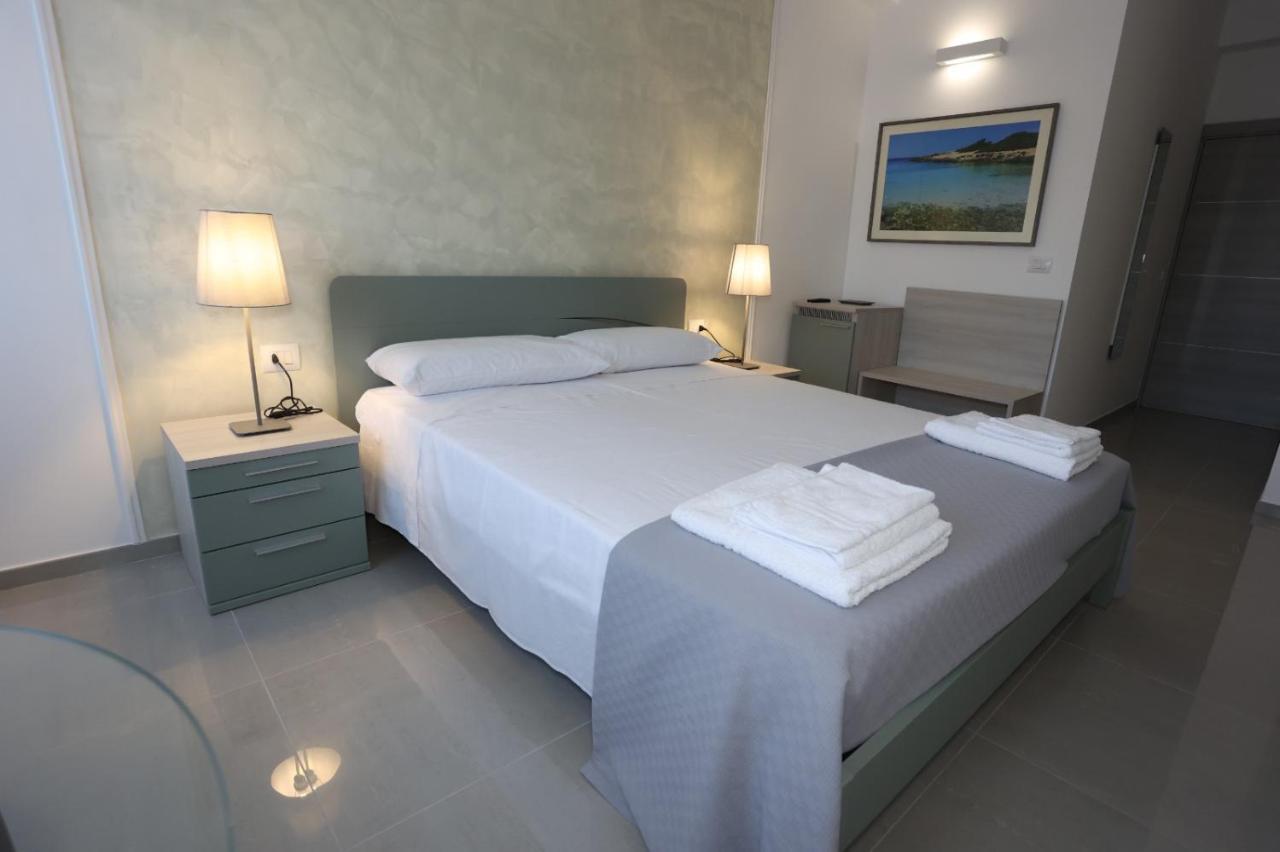 Civico 49 Bed&Breakfast Lecce Luaran gambar