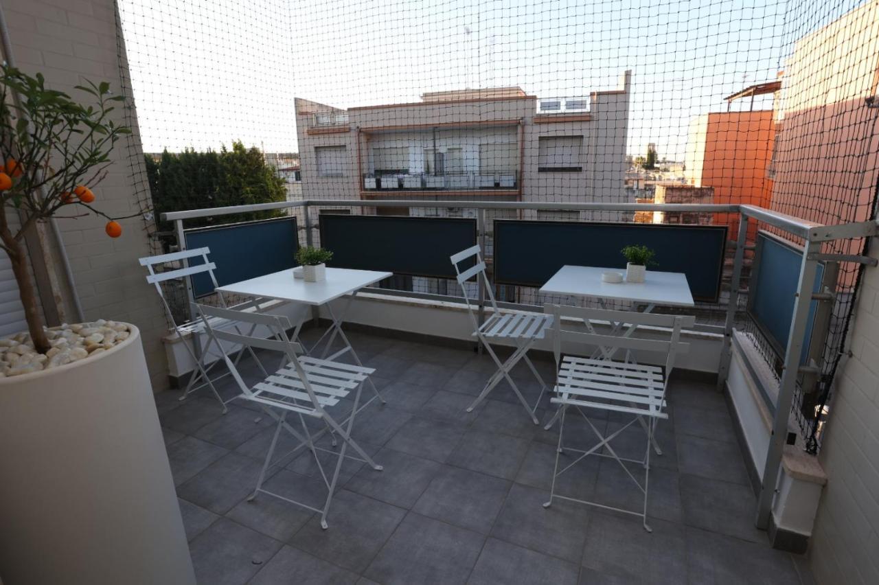 Civico 49 Bed&Breakfast Lecce Luaran gambar