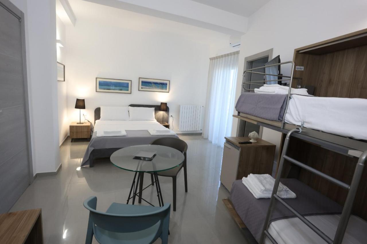 Civico 49 Bed&Breakfast Lecce Luaran gambar