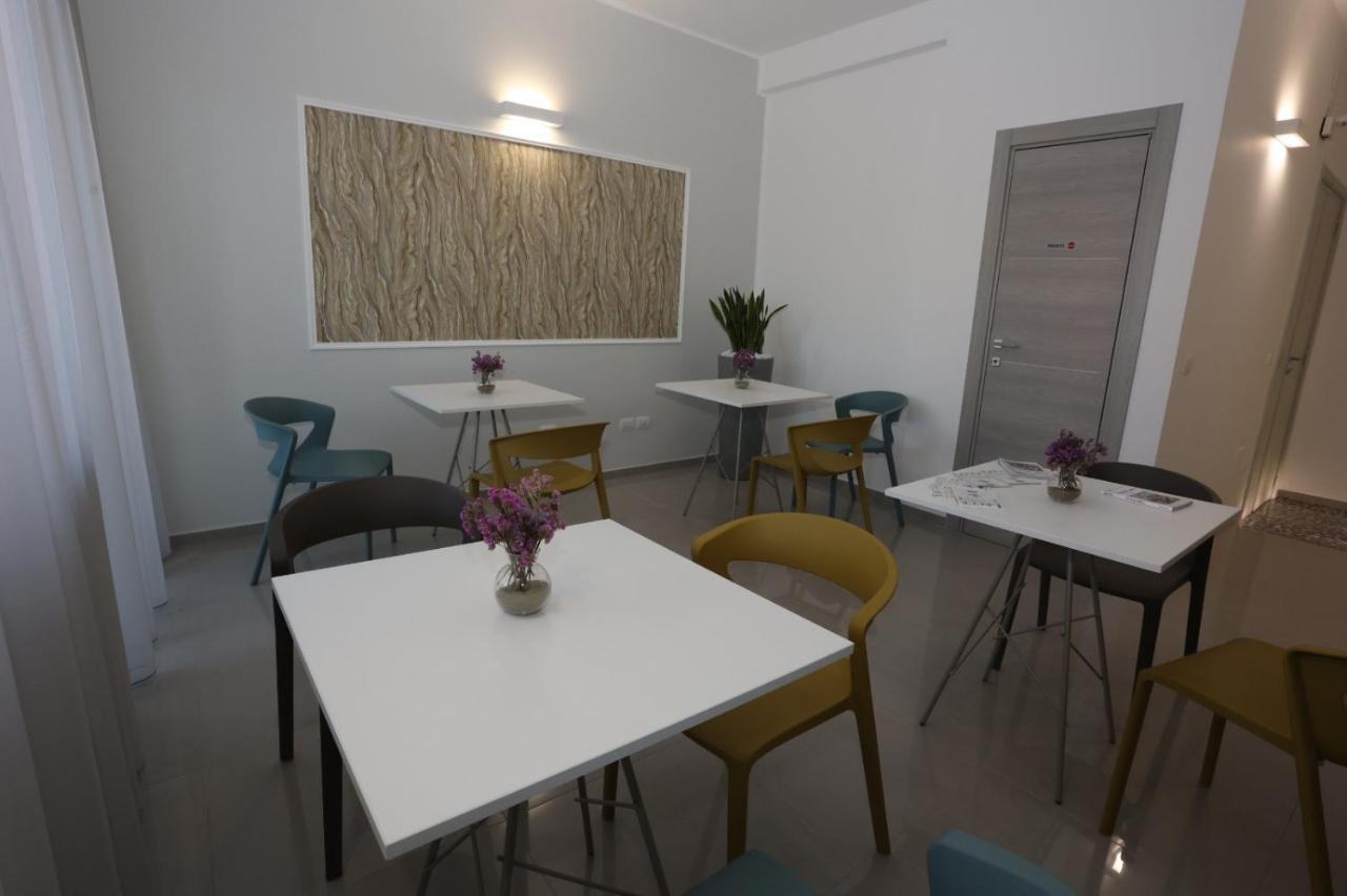 Civico 49 Bed&Breakfast Lecce Luaran gambar