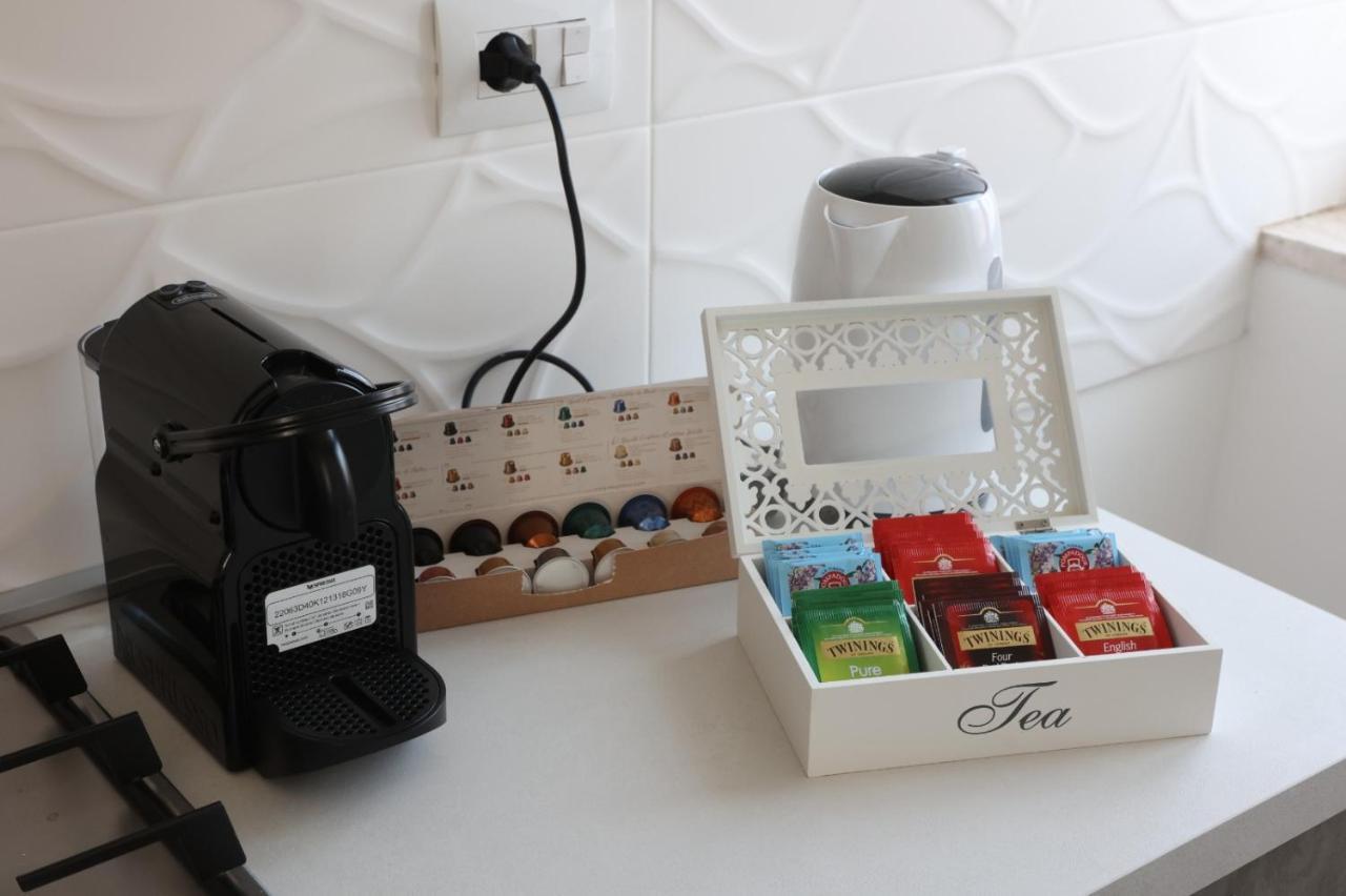 Civico 49 Bed&Breakfast Lecce Luaran gambar