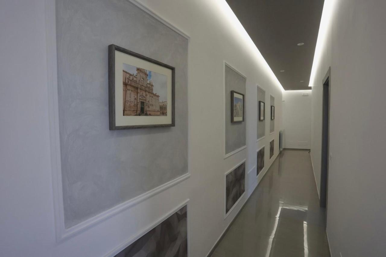 Civico 49 Bed&Breakfast Lecce Luaran gambar