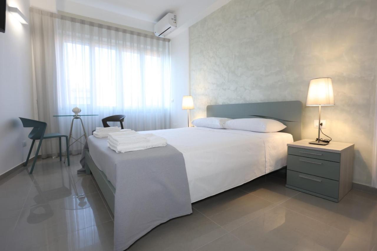 Civico 49 Bed&Breakfast Lecce Luaran gambar