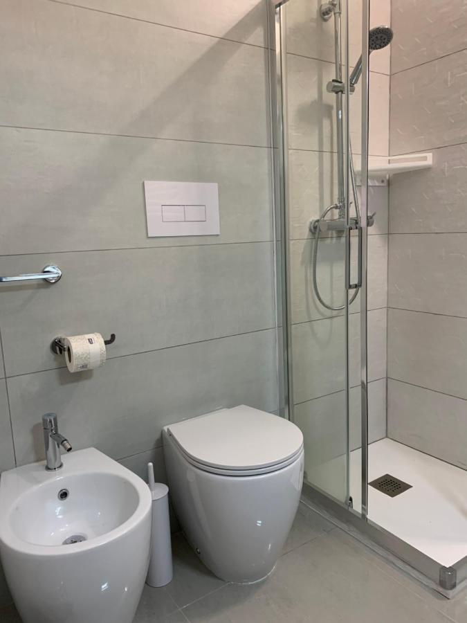 Civico 49 Bed&Breakfast Lecce Luaran gambar