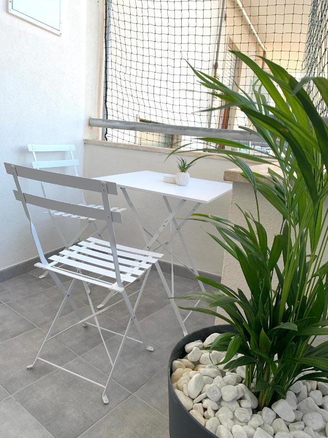 Civico 49 Bed&Breakfast Lecce Luaran gambar