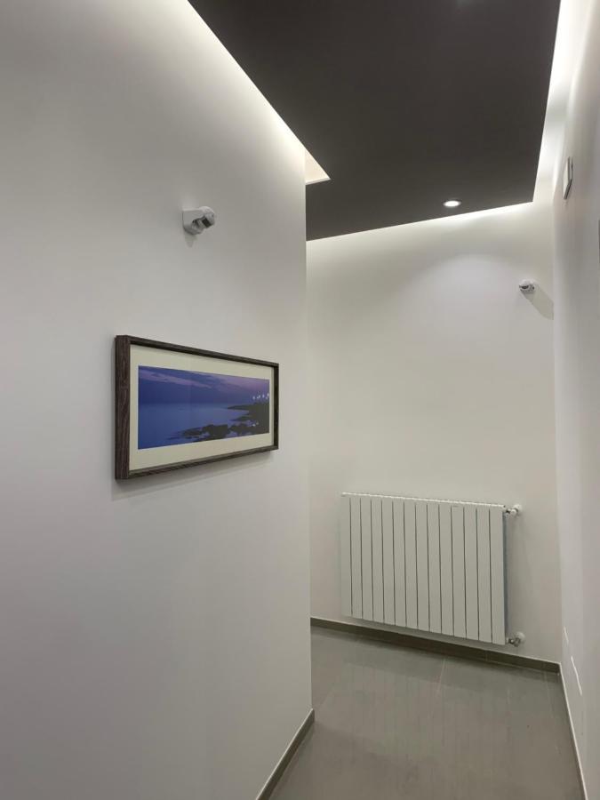 Civico 49 Bed&Breakfast Lecce Luaran gambar