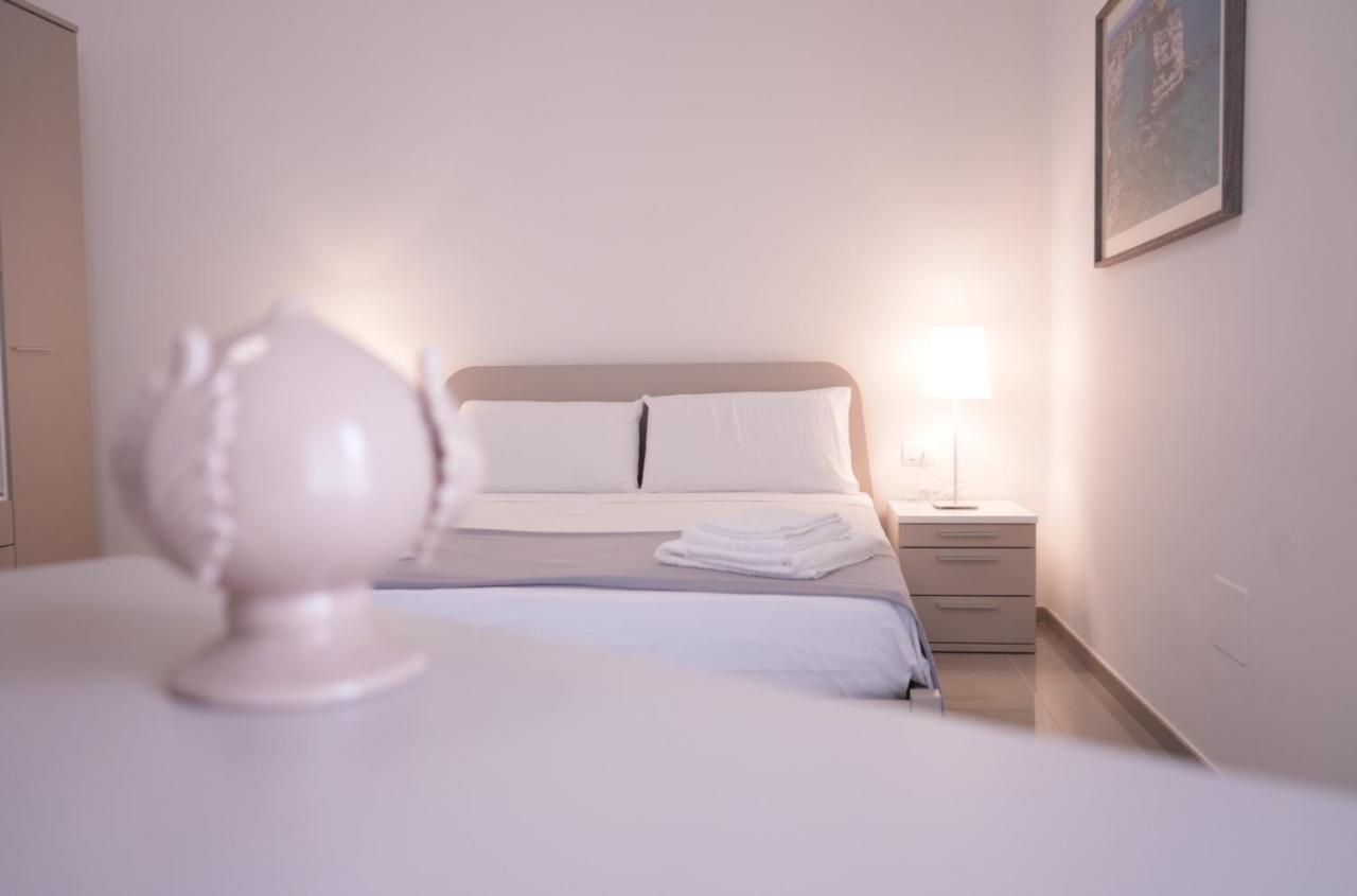Civico 49 Bed&Breakfast Lecce Luaran gambar