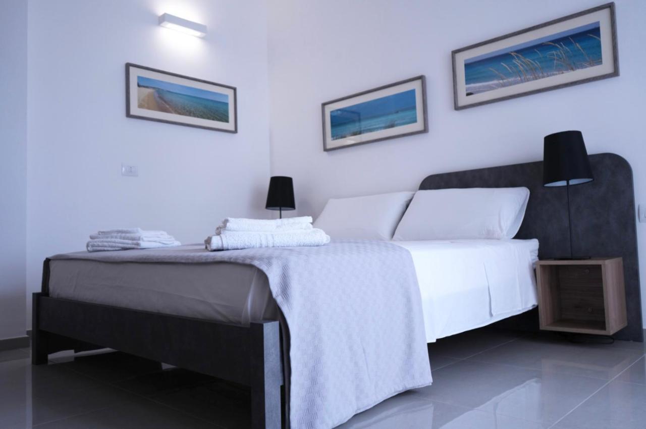 Civico 49 Bed&Breakfast Lecce Luaran gambar
