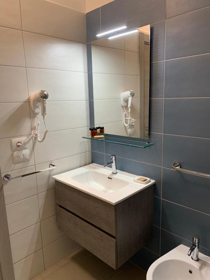Civico 49 Bed&Breakfast Lecce Luaran gambar