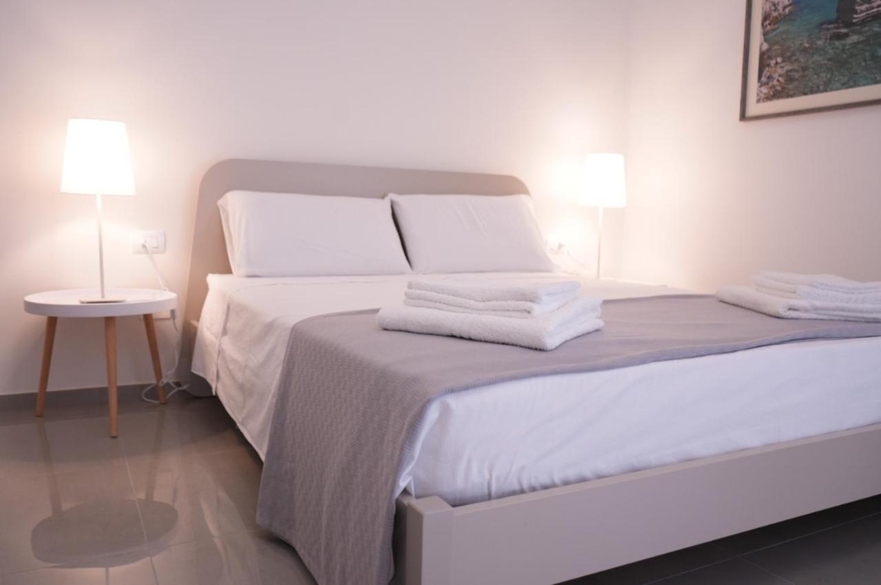 Civico 49 Bed&Breakfast Lecce Luaran gambar