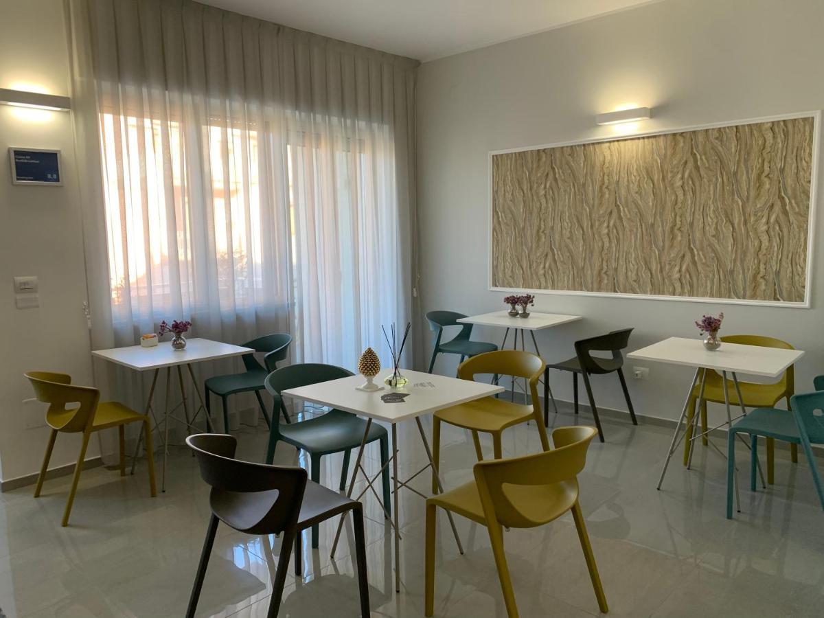 Civico 49 Bed&Breakfast Lecce Luaran gambar