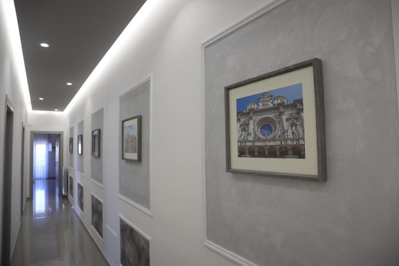 Civico 49 Bed&Breakfast Lecce Luaran gambar