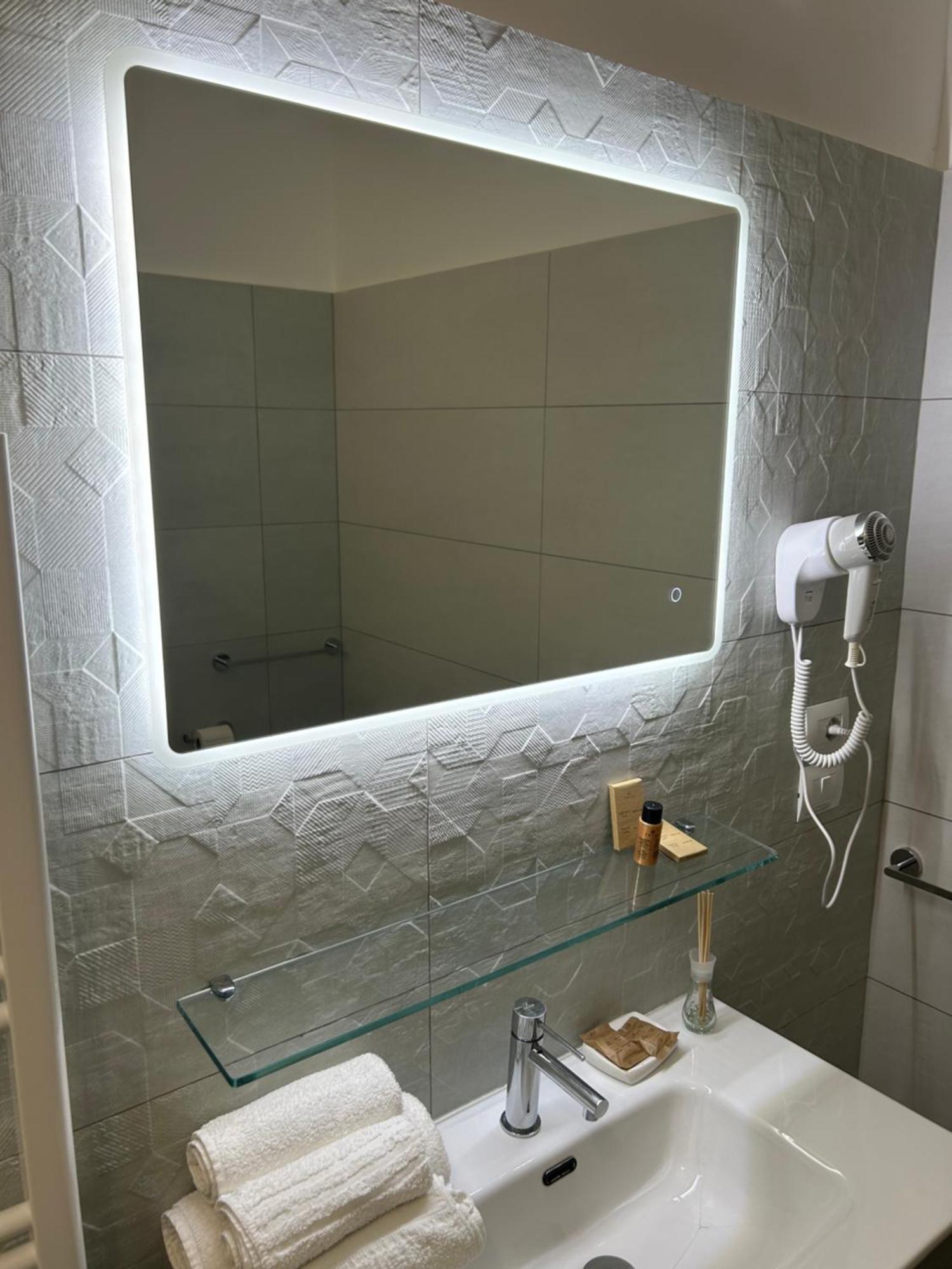 Civico 49 Bed&Breakfast Lecce Luaran gambar