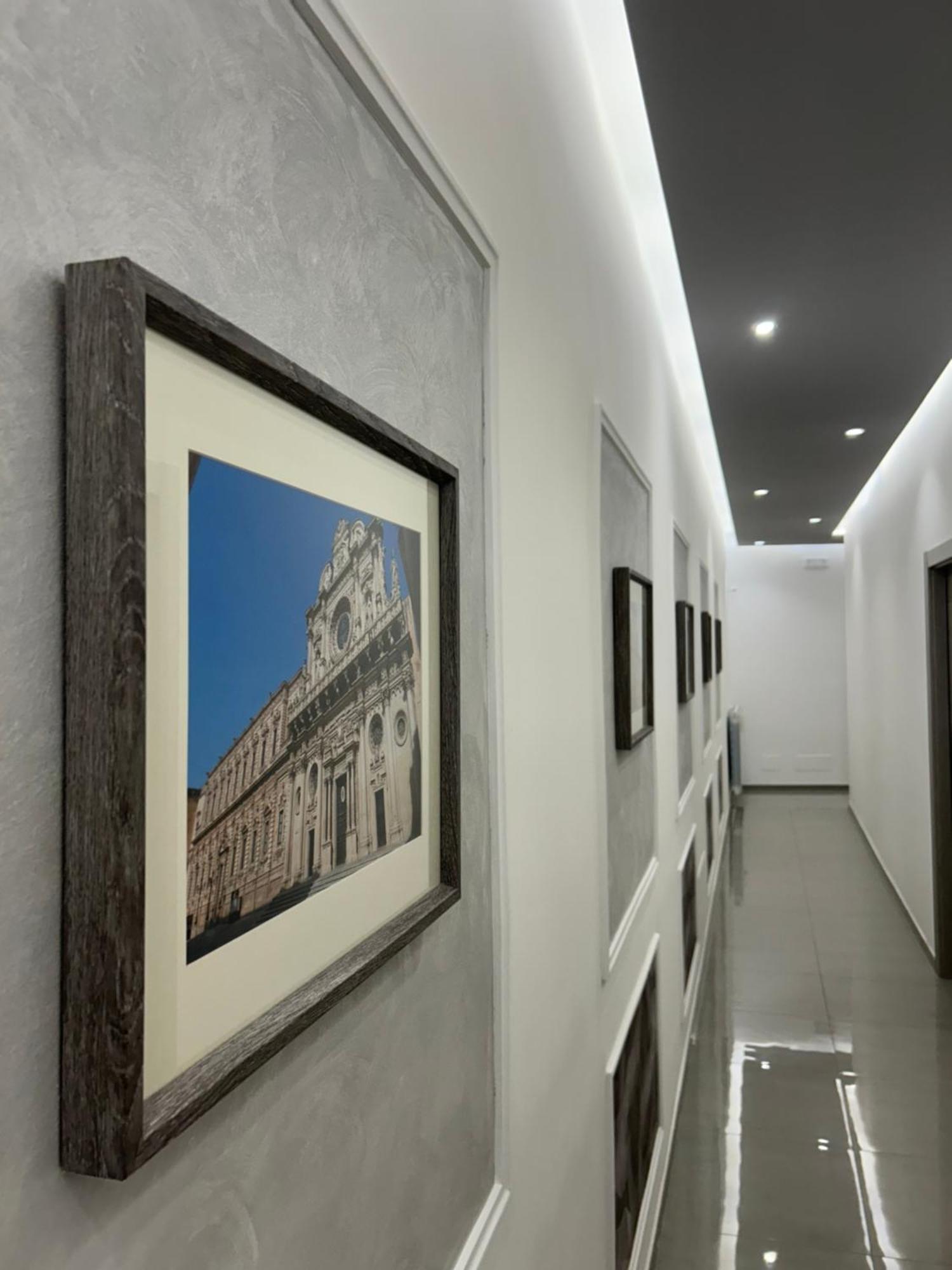 Civico 49 Bed&Breakfast Lecce Luaran gambar