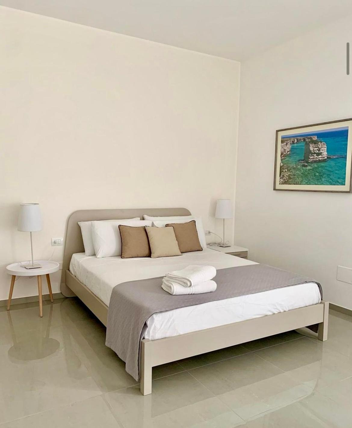 Civico 49 Bed&Breakfast Lecce Luaran gambar