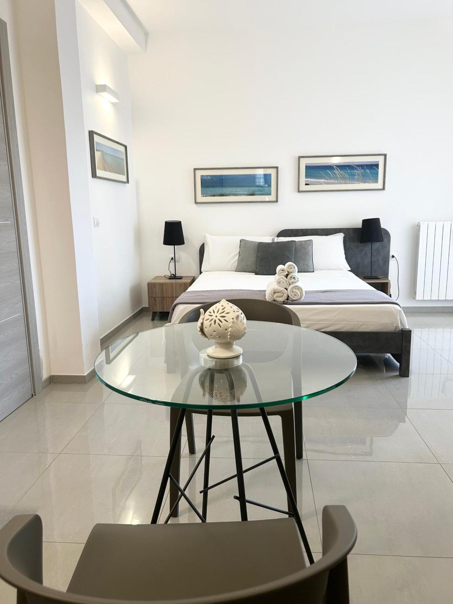 Civico 49 Bed&Breakfast Lecce Luaran gambar