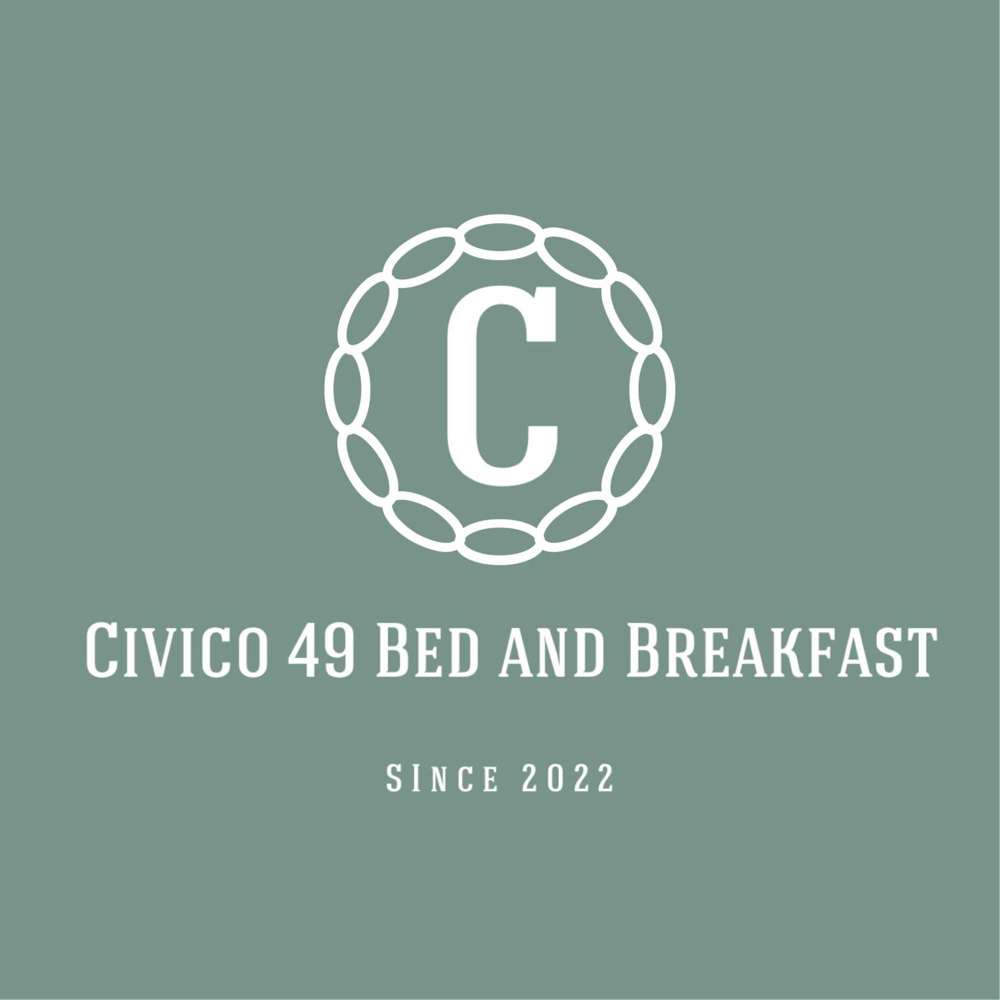 Civico 49 Bed&Breakfast Lecce Luaran gambar