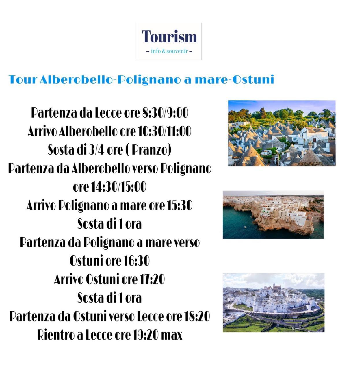 Civico 49 Bed&Breakfast Lecce Luaran gambar
